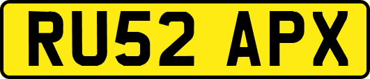 RU52APX