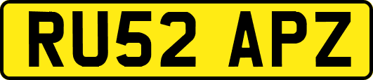 RU52APZ