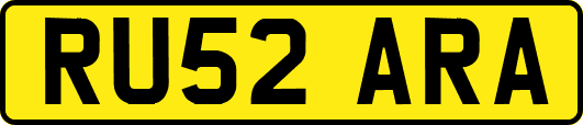 RU52ARA