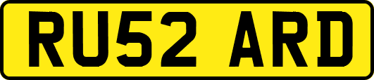 RU52ARD