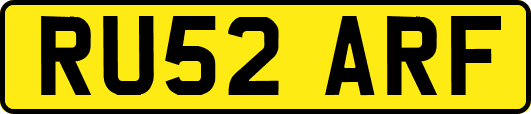 RU52ARF