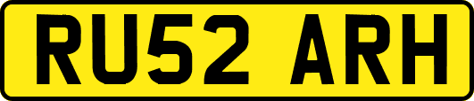RU52ARH