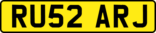RU52ARJ