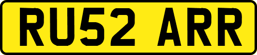RU52ARR