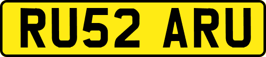 RU52ARU
