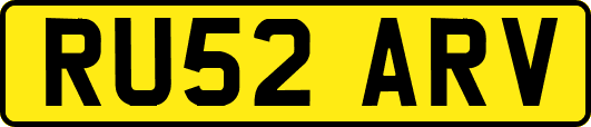 RU52ARV