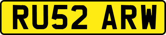 RU52ARW