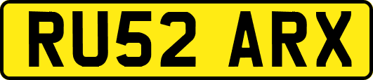 RU52ARX