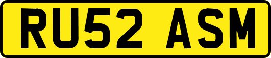 RU52ASM