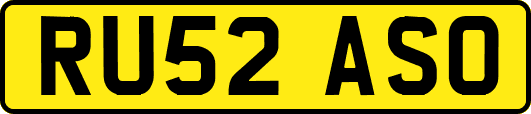 RU52ASO