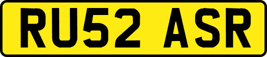 RU52ASR