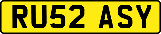 RU52ASY