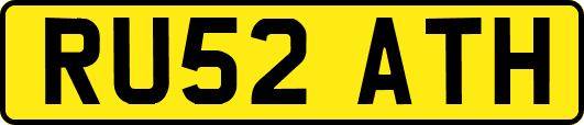 RU52ATH