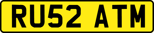 RU52ATM