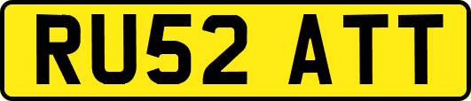 RU52ATT