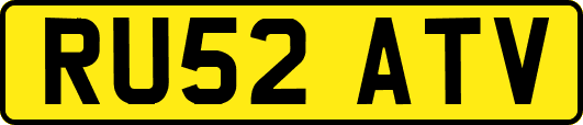 RU52ATV