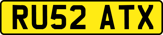 RU52ATX