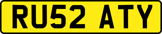 RU52ATY