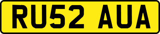 RU52AUA