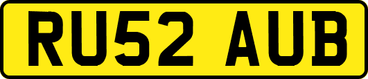 RU52AUB