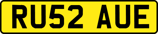 RU52AUE