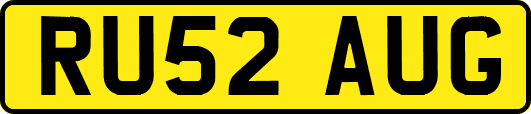 RU52AUG