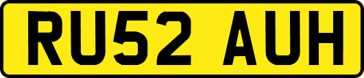 RU52AUH
