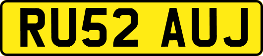 RU52AUJ
