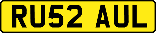 RU52AUL