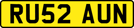 RU52AUN