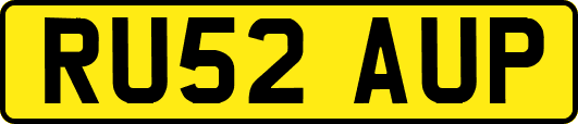 RU52AUP
