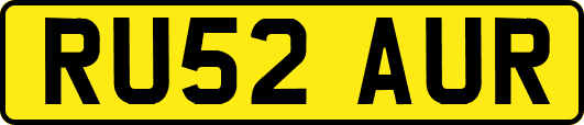 RU52AUR