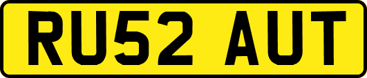 RU52AUT