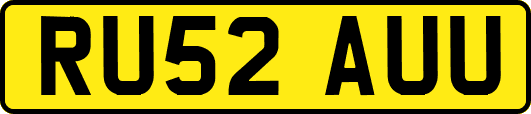 RU52AUU