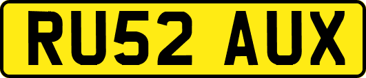 RU52AUX