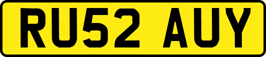 RU52AUY