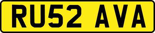 RU52AVA