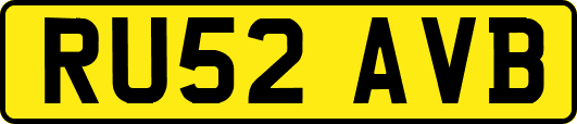 RU52AVB