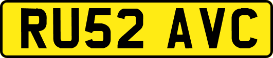 RU52AVC