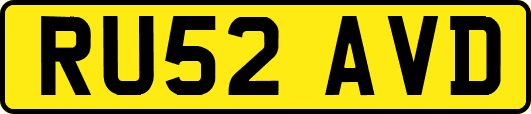 RU52AVD