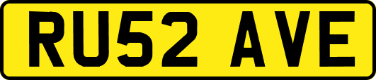 RU52AVE