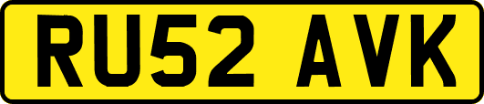 RU52AVK