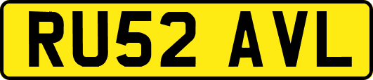 RU52AVL