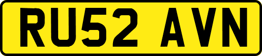 RU52AVN