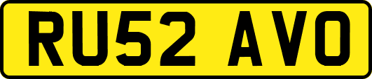 RU52AVO