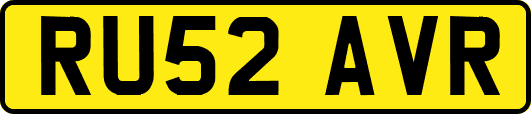RU52AVR