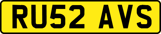 RU52AVS