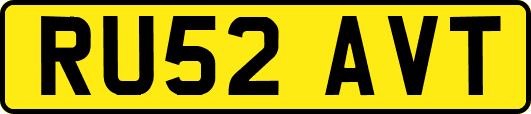 RU52AVT
