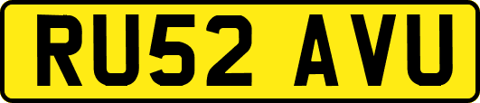 RU52AVU