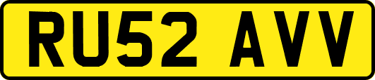 RU52AVV
